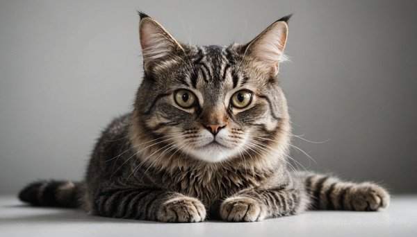 L'argent colloïdal : le soin idéal pour votre chat