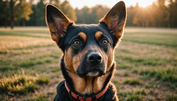 Solutions efficaces pour des oreilles de chien en santé